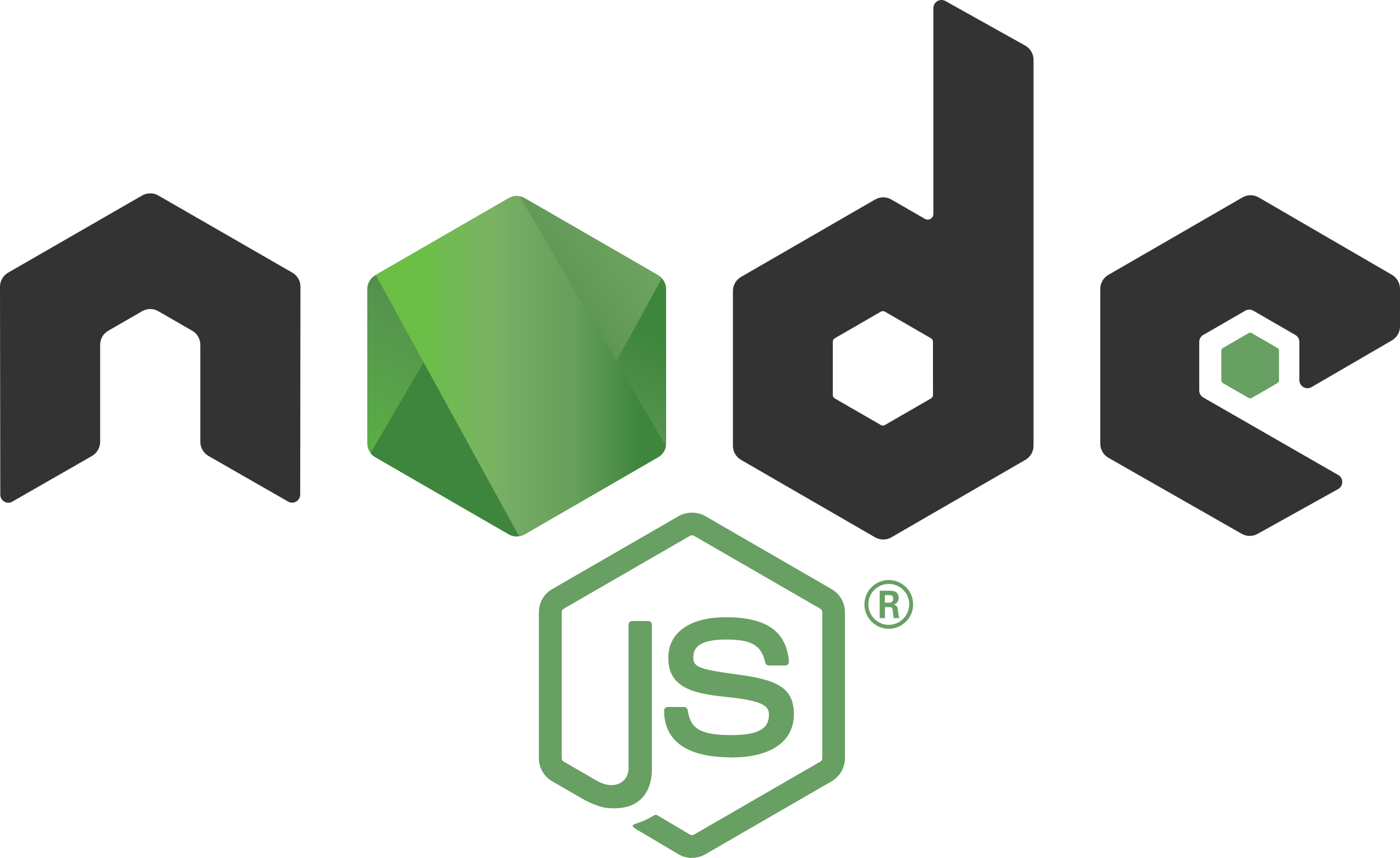 Icône Node.js