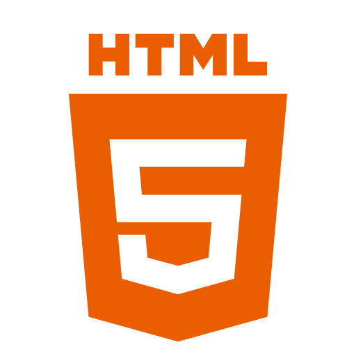 Icône HTML